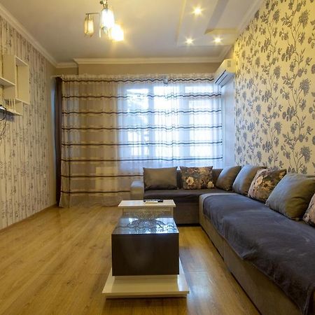 Home Apartments Tiflis Exterior foto