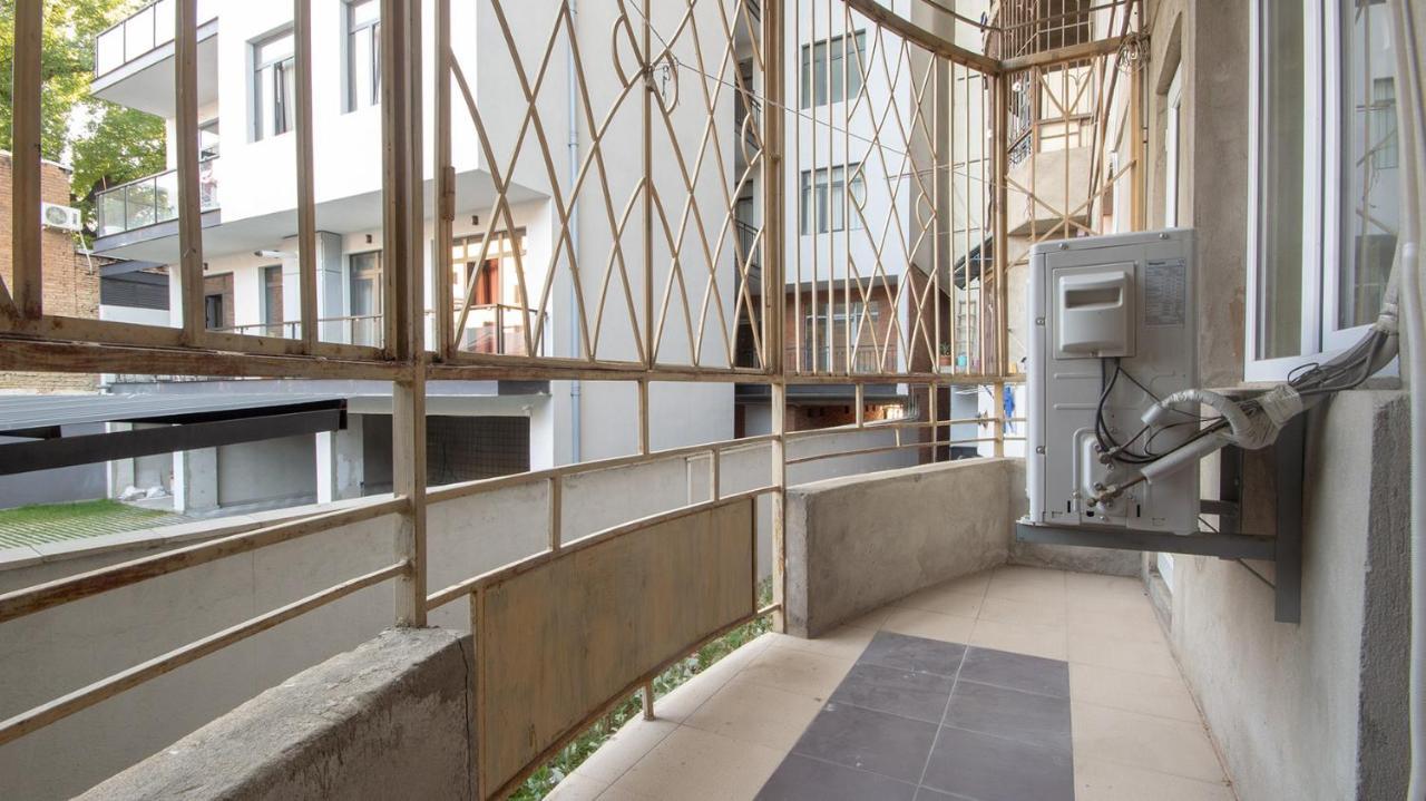 Home Apartments Tiflis Exterior foto