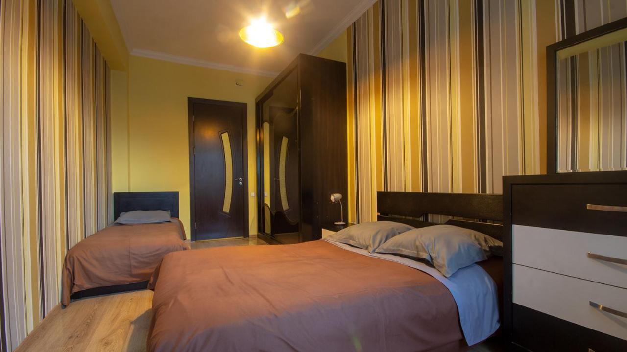 Home Apartments Tiflis Exterior foto