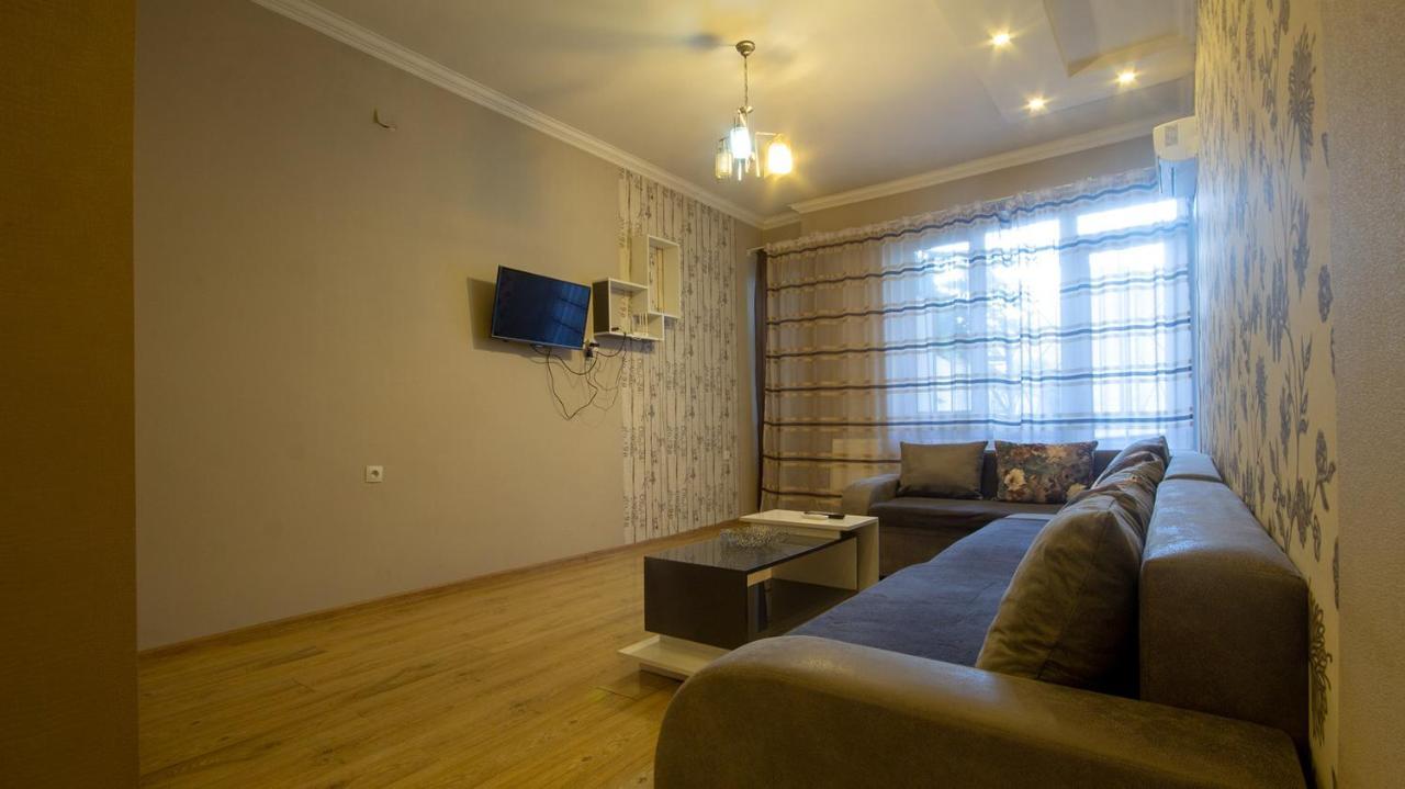 Home Apartments Tiflis Exterior foto