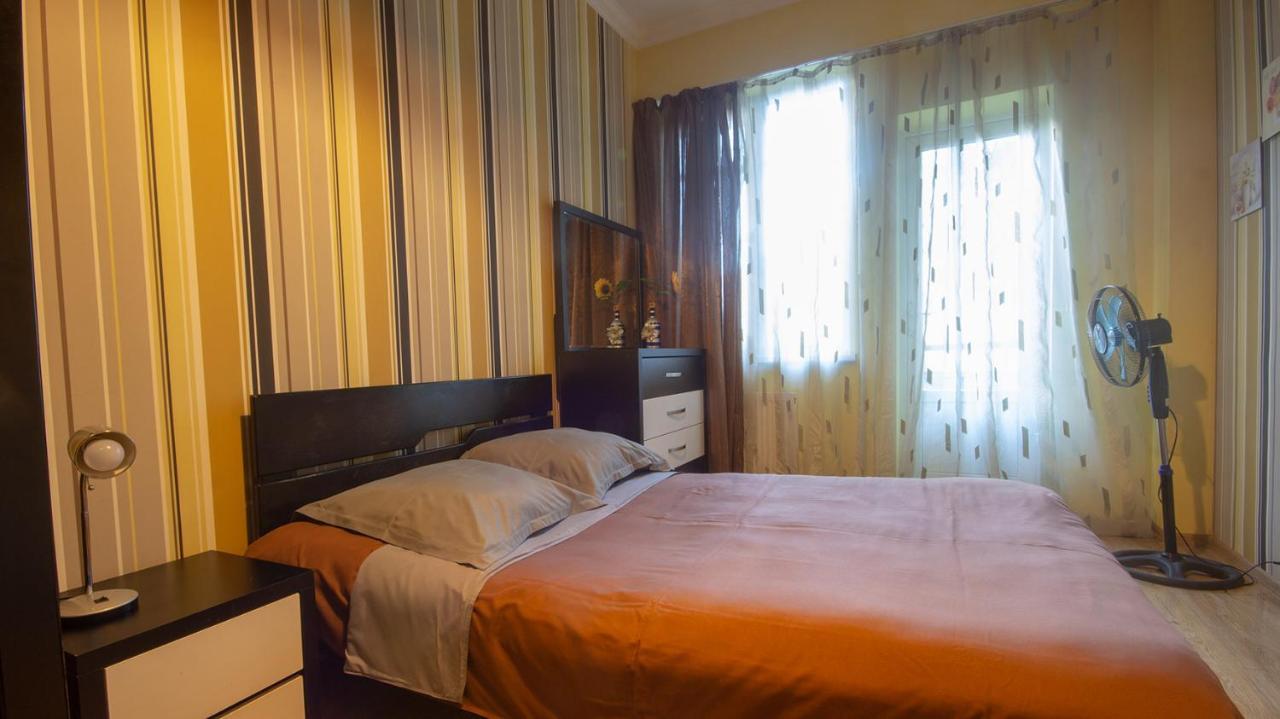 Home Apartments Tiflis Exterior foto